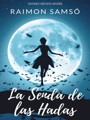 cover image of La Senda de las Hadas